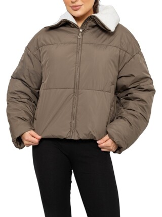 1105 (12058) d.beige, 3 (M-XL), <strong>550</strong>, зима