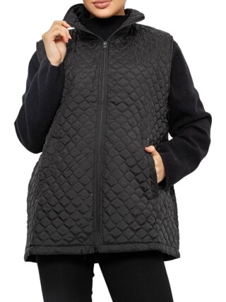 6632 (11992) black, 5 (3XL-7XL), <strong>300</strong>, демісезон