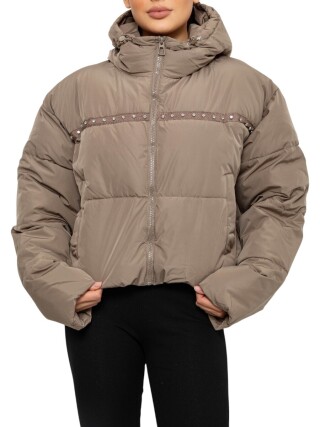 17592 (12062) d.beige, 4 (42-48), <strong>550</strong>, зима