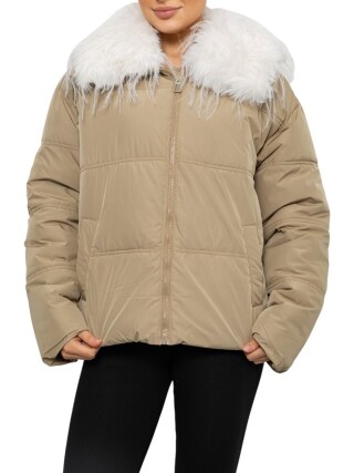 19660 (12050) beige, 4 (42-48), <strong>550</strong>, зима