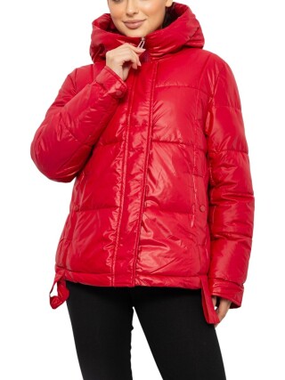 B1323 (11957) red, 4 (M-2Xl), <strong>360</strong>, демісезон