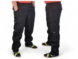 Boulevard чорний, 5 (S-2XL), <strong>90</strong>, демісезон