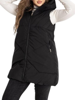 2319 чорний, 5 (52-60), <strong>610</strong>, демісезон