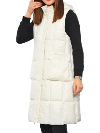 1165 молочний, 4 (L-3XL), <strong>620</strong>, демісезон