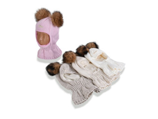 4066-1D mix, 5 (48-50), <strong>390</strong>, зима