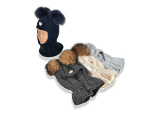 4066-1M mix, 5 (48-50), <strong>390</strong>, зима