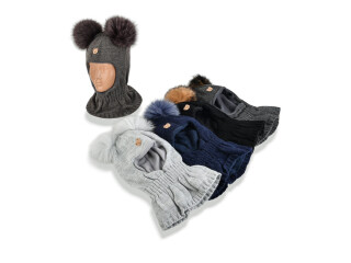 4080M mix, 5 (50-52), <strong>390</strong>, зима