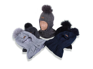 4078M mix, 5 (48-50), <strong>390</strong>, зима