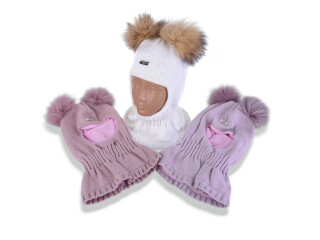 4079D mix, 5 (50-52), <strong>390</strong>, зима