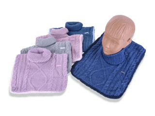 Манішка 2974 mix, 5 (50-52), <strong>240</strong>, зима