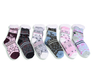 WF24527 mix, 12 (36-41), <strong>85</strong>, зима