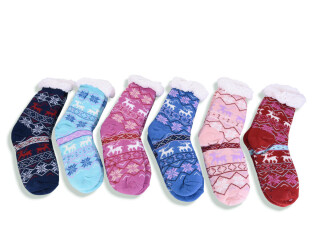 WF24528 mix, 12 (36-41), <strong>85</strong>, зима