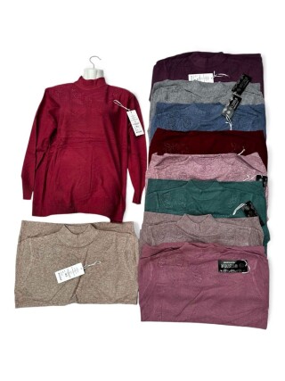 AB22 mix, 5 (52-54), <strong>460</strong>, зима