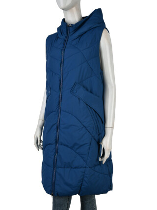 2301 (12123) blue, 5 (M-2XL), <strong>335</strong>, демісезон