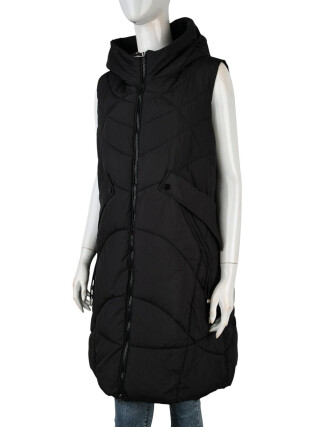 2301 (12123) black, 5 (M-2XL), <strong>335</strong>, демісезон