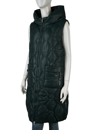 965 (12116) green, 5 (XL-5XL), <strong>345</strong>, демісезон