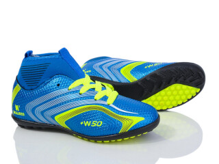 Walked dive 002 blue, 8 (31-35), <strong>670</strong>, демісезон