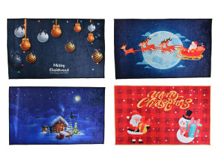 Килим 1208 (12143) 50x80см mix, 3 (One size), <strong>100</strong>