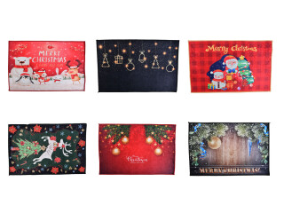 Килим 1202 (12145) 50x80см mix, 3 (One size), <strong>100</strong>