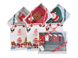 89289 (12139) набір подарунковий баня+лице 70x140см+35x75см mix, 4 (One size), <strong>240</strong>