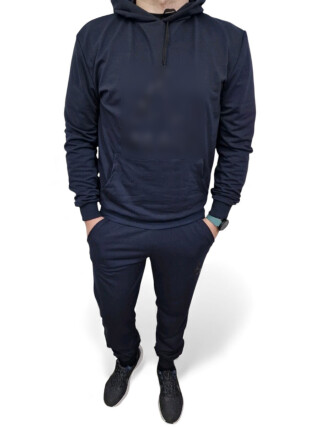 2306JR т.синій, 4 (48-54), <strong>480</strong>, демісезон