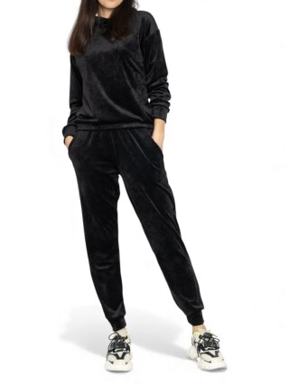 33009 чорний, 4 (S-XL), <strong>580</strong>, демісезон