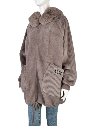 2308 brown, 1 (52-56), <strong>1470</strong>, демісезон