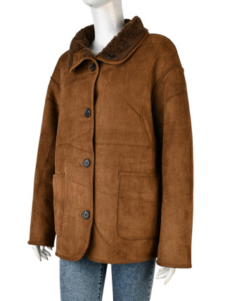 939 brown, 1 (XL), <strong>1670</strong>, зима