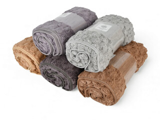 66431 (12182) 70x140см mix, 6 (One size), <strong>112</strong>, демісезон