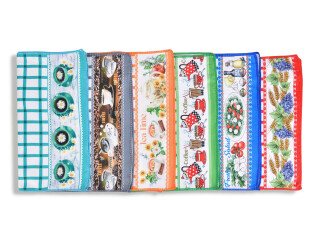 9407 (12190) 40x60см mix, 20 (One size), <strong>21</strong>, демісезон