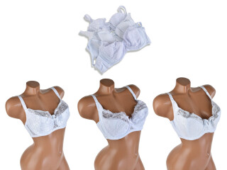 D168 (12170) white mix, 6 (75-90), <strong>130</strong>, демісезон