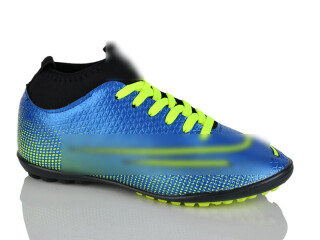 043-1 синьо-зелений, 5 (36-39), <strong>680</strong>, демісезон