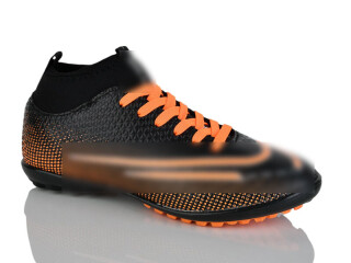 043-2 чорно-помаранч., 7 (36-39), <strong>680</strong>, демісезон