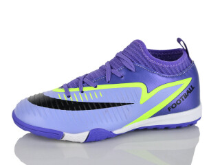 2501-1 бузковий, 8 (33-38), <strong>1030</strong>, демісезон