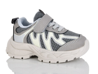 6685-1 сірий, 7 (22-26), <strong>460</strong>, демісезон