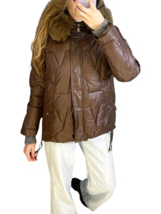 105 шоколад, 4 (M-2XL), <strong>600</strong>, зима