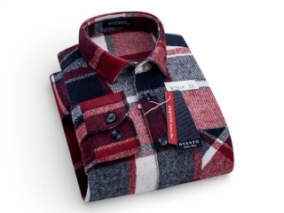 W2514 bordo, 5 (XL-5XL), <strong>480</strong>, демісезон