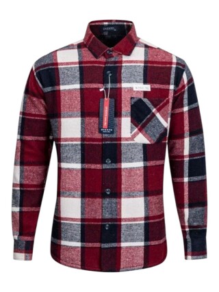 W2501 bordo, 5 (XL-5XL), <strong>480</strong>, демісезон