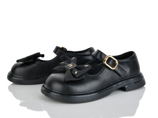 DC655 black, 6 (32-37), <strong>630</strong>, демісезон