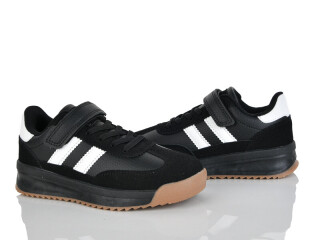 LC6612 black, 6 (32-37), <strong>680</strong>, демісезон