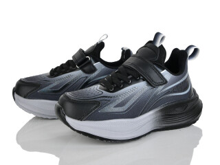 LC191-3 black-grey, 6 (32-37), <strong>680</strong>, демісезон