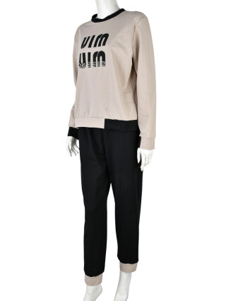 4011-417 grey, 3 (M-XL), <strong>580</strong>, демісезон