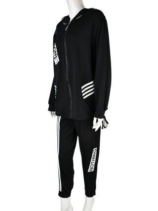 4011-363 black, 3 (XL-3XL), <strong>580</strong>, демісезон