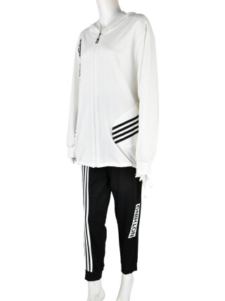 4011-363 white, 3 (XL-3XL), <strong>580</strong>, демісезон