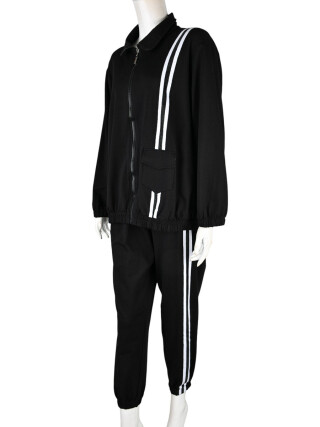 4011-373 black, 3 (XL-3XL), <strong>580</strong>, демісезон