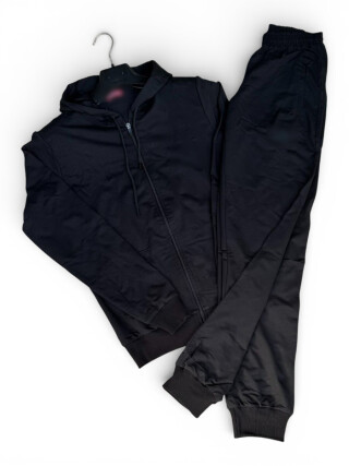 02Pu чорний, 4 (M-2XL), <strong>800</strong>, демісезон