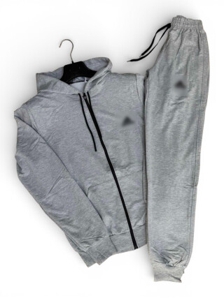 02Ad св.сірий, 4 (M-2XL), <strong>800</strong>, демісезон