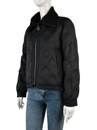 6137-1 black, 5 (S-2xl), <strong>37</strong>, демісезон