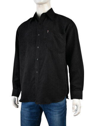 F1037 (12178) black, 7 (39-43), <strong>65</strong>, демісезон