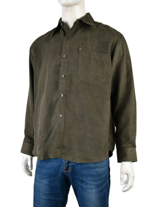 F1039 (12178) green, 12 (39-44), <strong>65</strong>, демісезон